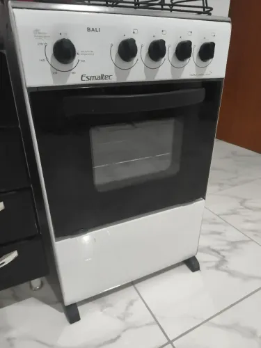 Fogão Esmaltec