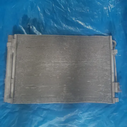 Condensador do cerato hb20 1.6 