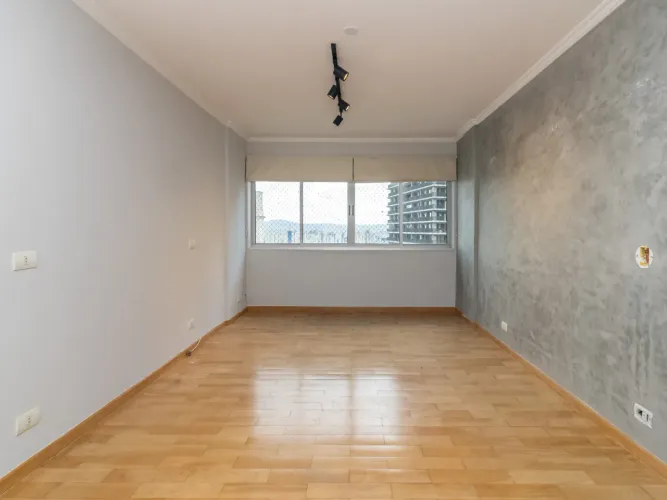 Apartamento para venda em Vila Madalena com 3 quartos, sendo 1 suíte, 97m²