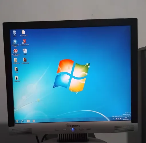 Monitor Positivo