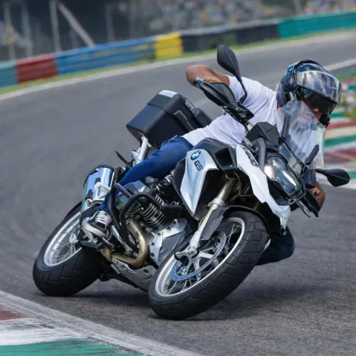 BMW R 1200 GS Premium