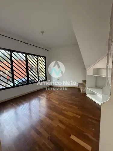 Sobrado para locação, Santa Paula, São Caetano do Sul, SP