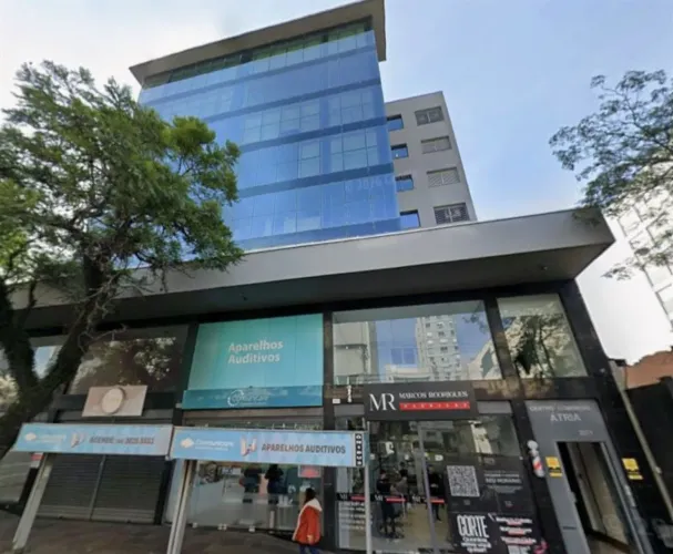 CAXIAS DO SUL - Conjunto Comercial/Sala - CENTRO