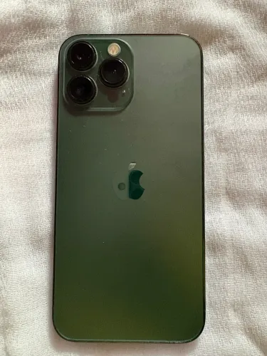 Vendo iPhone 13 Pro Max