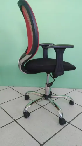 Cadeira ergonômica