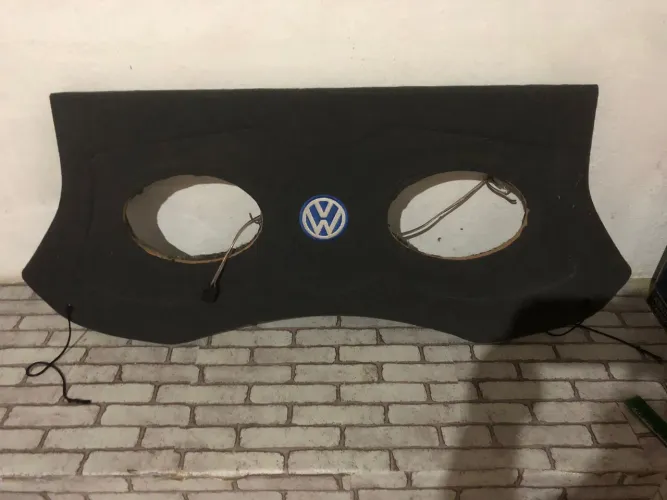 Pra vender tampão gol g6