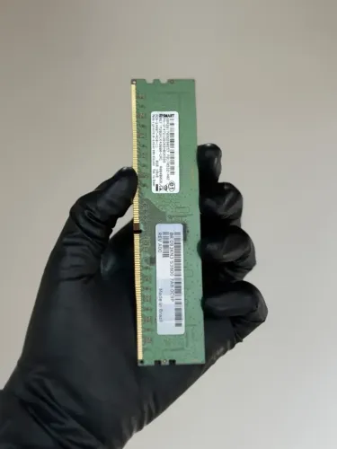 Memória RAM DDR4 8GB 2666MHz Desktop SMART - Novo - Garantia