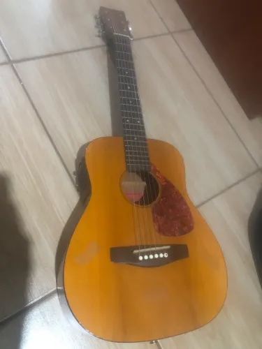 Violão Yamaha Jr 1