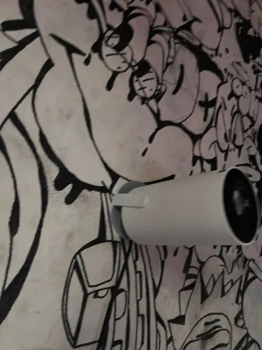 Projetor HF300 smart portátil 4K Android 11.