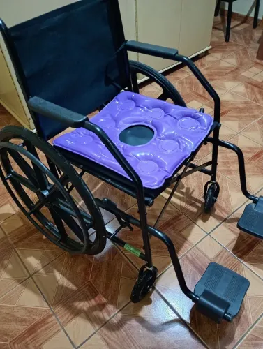 Cadeira de rodas 