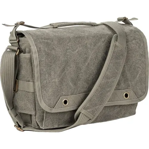 Think Tank Photo Retrospective 7M Shoulder Bag para DSLR/Mirrorless (Pinestone)