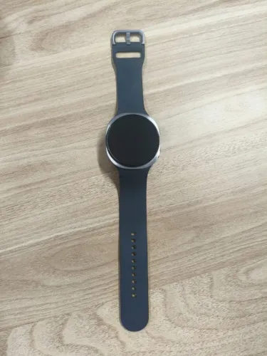 Samsung Galaxy Watch 8 44mm LTE - ACEITO NEGOCIAÇÃO