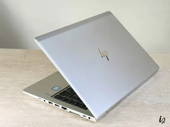 Notebook HP EliteBook 840 G6 Intel Core i7 8GB RAM 120GB SSD