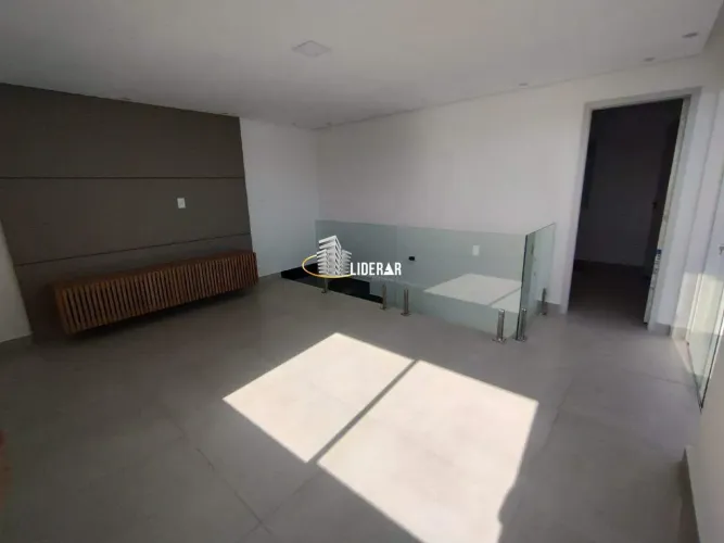 Cobertura residencial 3 quartos (2 suítes) no Ipiranga  BH | 170 m² | 2 vagas
