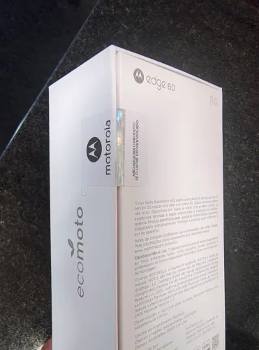 Motorola Edge 60 5g 