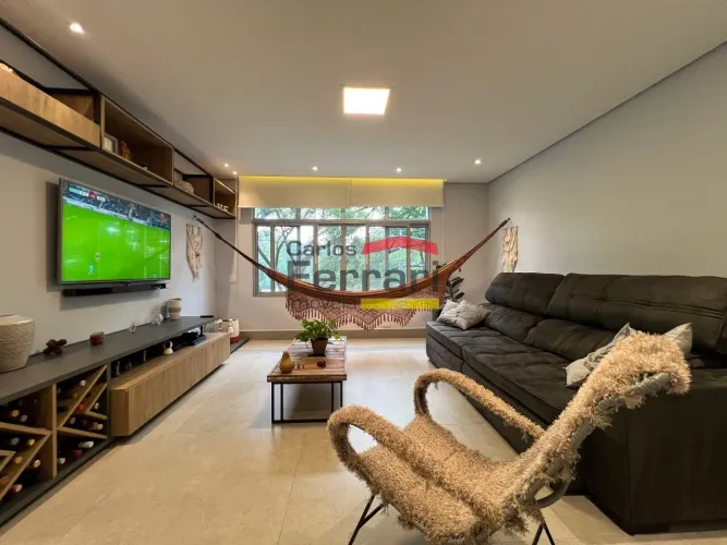 Jardim São Paulo, apartamento com 100 metros, 2 dormitórios, 1 suíte, 3 banheiros, 1 vaga