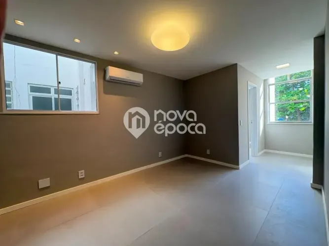 Apartamento à venda em Ipanema com 51 m² com 2 suítes