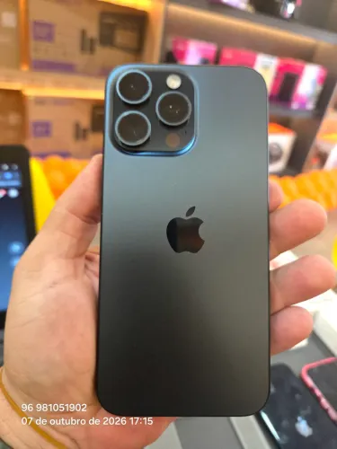 15 pro max 512gb