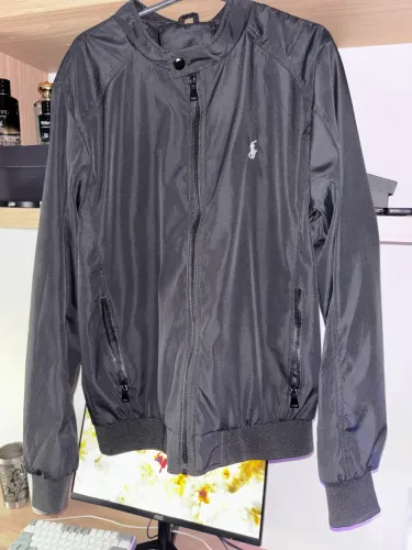 Jaqueta Polo Ralph Lauren Importada
