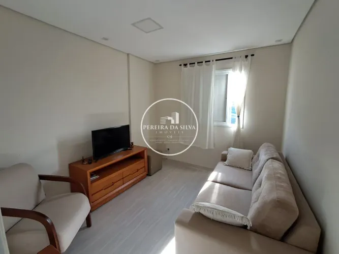 Apartamento à venda Condomínio Edificio Itaparica - Jardim Germânia - São Paulo/SP