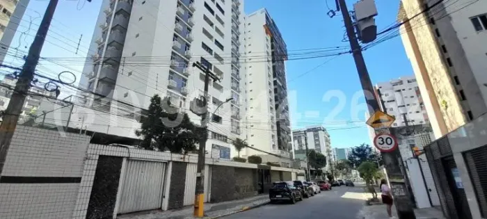 2 Quartos (Suíte) | 71 m² | Boa Viagem
