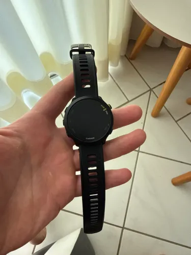 Relógio Garmin Forerunner 55