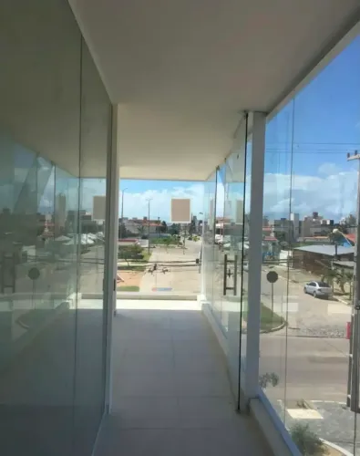 Sala Comercial à Venda 34m² Posição Sul Bessa /João Pessoa