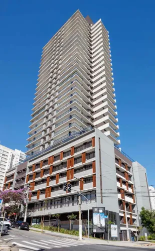 Essential Perdizes - Residencial