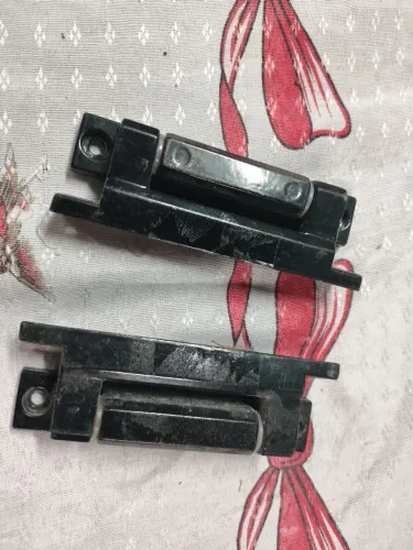 Dobradiças para geladeira