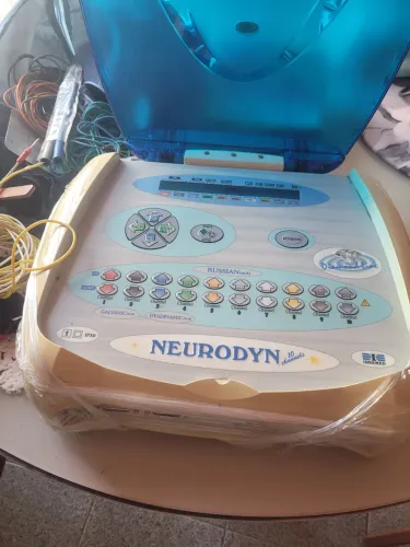 Neurodyn Ibramed