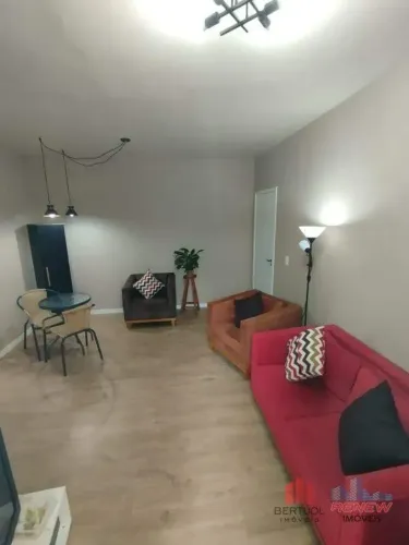Apartamento a Venda no Residencial Tabata Valinhos/SP