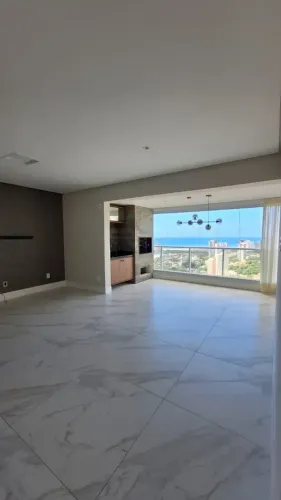 Imóvel para venda com 110 metros quadrados com 3 quartos em Patamares - Salvador - BA