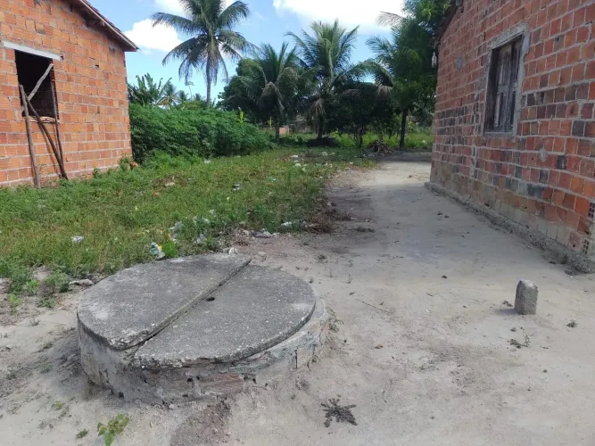 Terreno Matinha Ubatuba