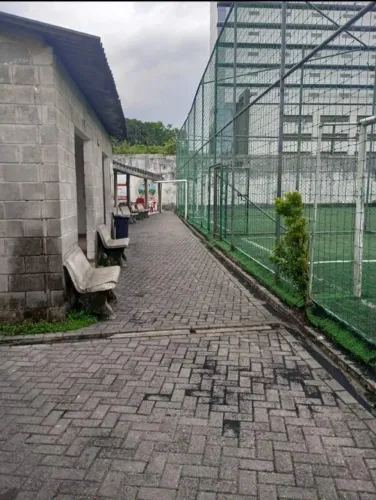 Terreno, com cerca de 3.196m na Vila Mathias