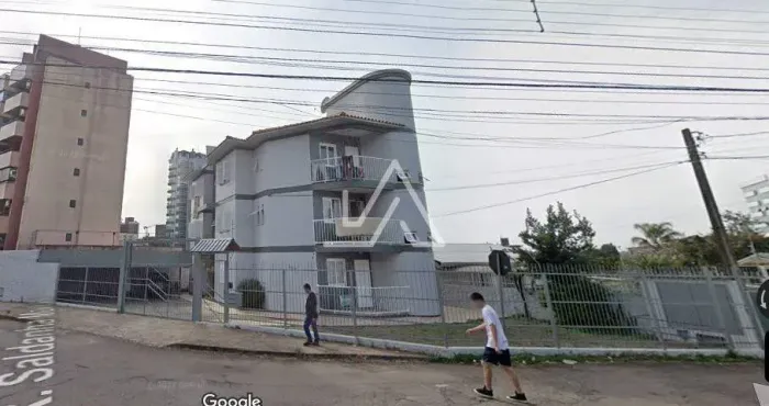 3 DORMITÓRIOS - UMA UNIDADE POR ANDAR - ED. NICOLODI - FRENTE - CENTRO - ED. NICOLODI