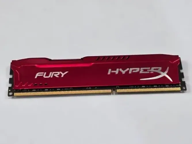 MEMÓRIA RAM 12 GB 3 x 4 gb