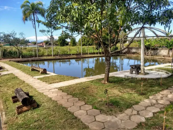 Fantastica Chácara a venda em Pindamonhangaba-SP