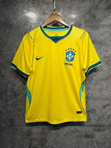 Camisa do Brasil