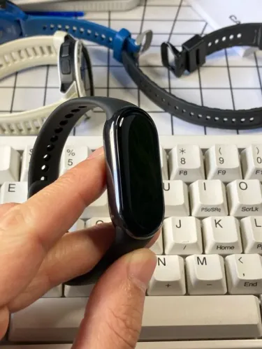 Xiaomi Mi Band 5 - Smartband Inteligente