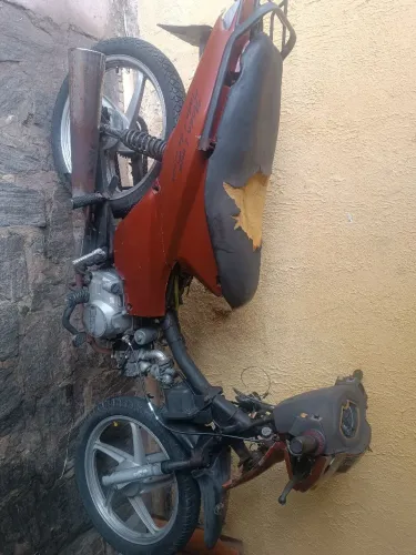 Vende se Shineray