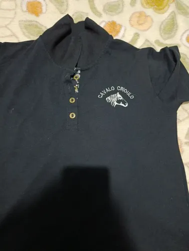 Bombacha 38 feminina e camisa M