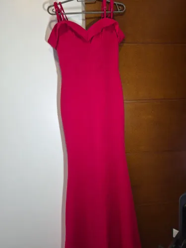 Vestido festa