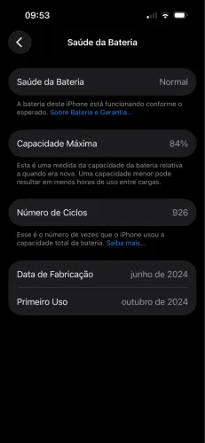 iPhone 15 128GB ? Excelente estado | Original