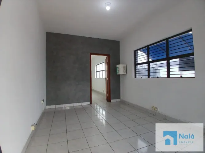 Ponto Comercial para Locação em Sorocaba, Jardim Simus, 2 banheiros, 4 vagas