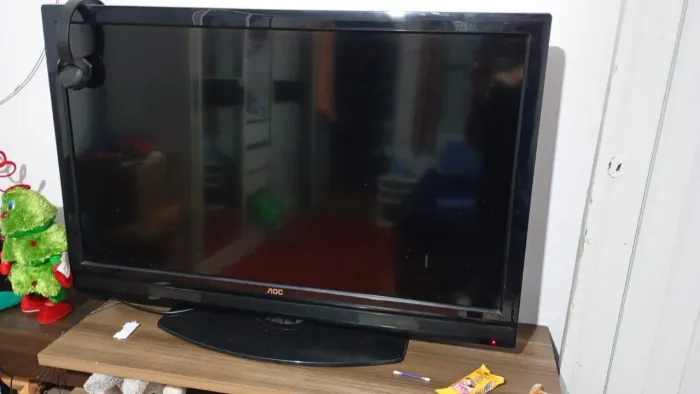 Tv monitor 