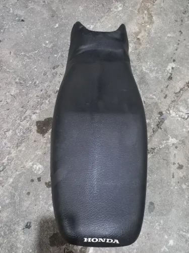Banco da fan 125 2008