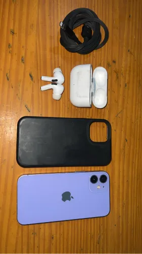 iPhone 12 MINI 