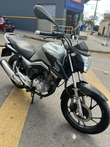 TITAN 160 2019 