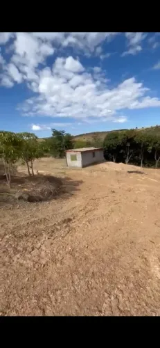 Vendo ou troco chácara no Girassol