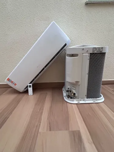 Ar condicionado Gree 12.000 btus